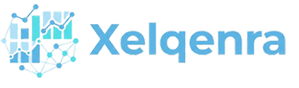 Xelqenra logo